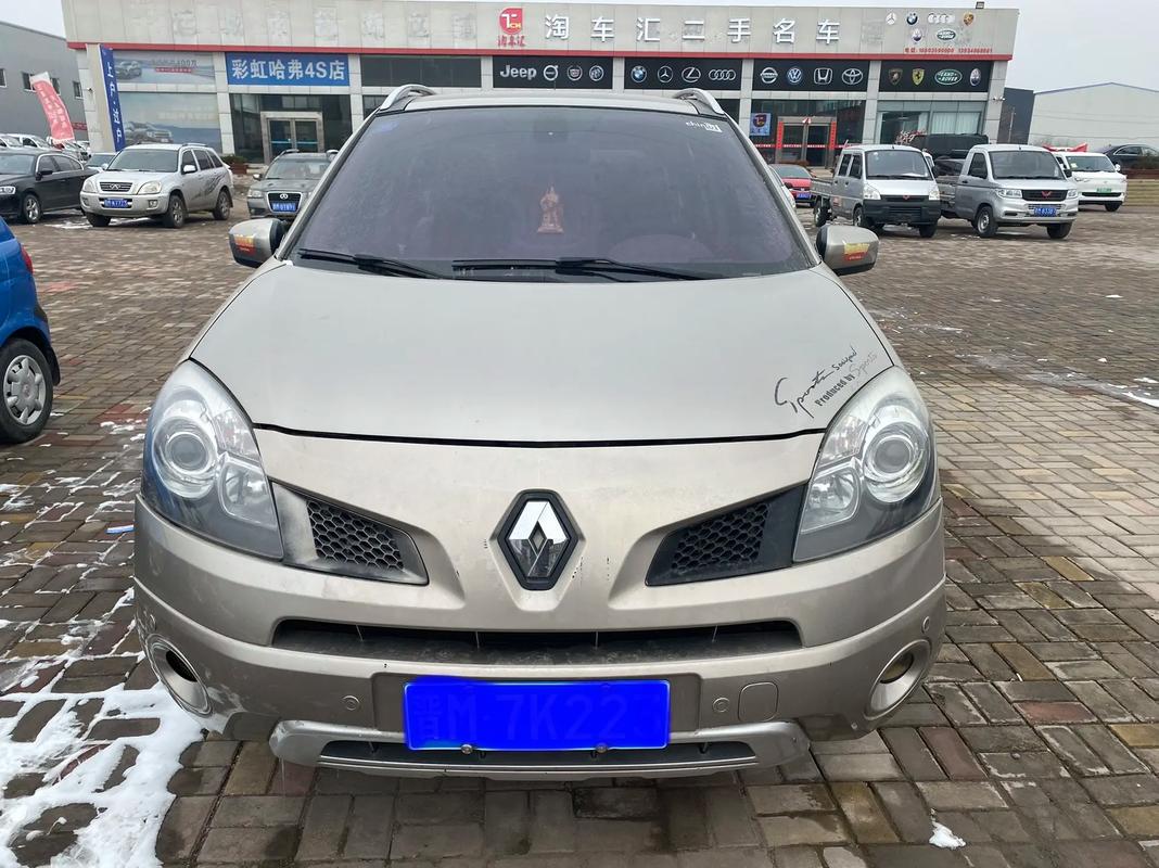 惠州186日产汽车与雷诺的合作，哈弗的低能耗柴油动力技术