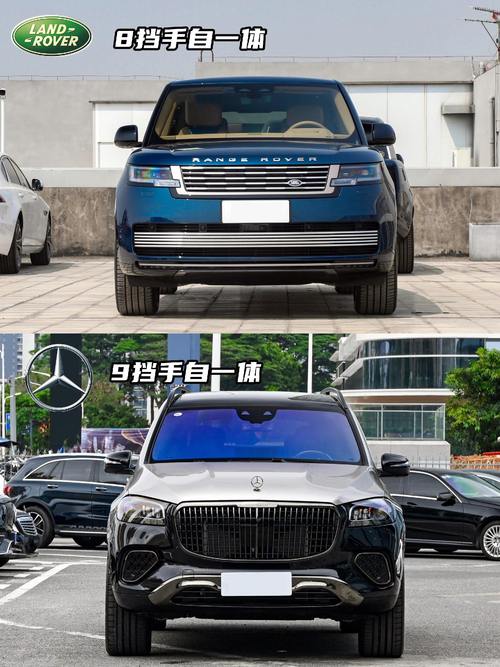 惠州186迈巴赫经典与现代的完美融合，路虎如何塑造独特的品牌形象